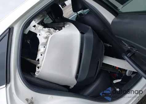 2021 Mazda Cx-30 Preferred from USA, damaged, VIN 3MVDMBCL2MM265463